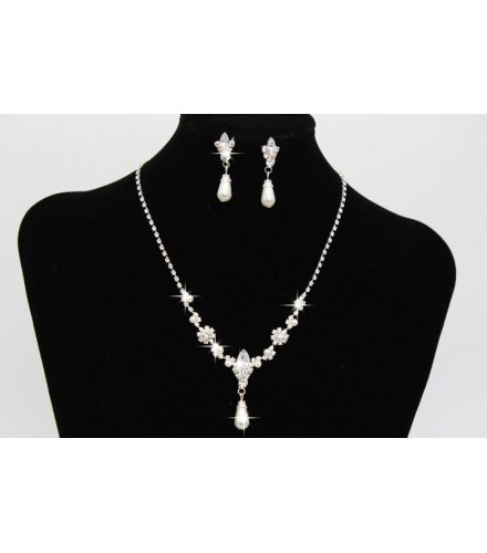 SET386 - Bridal jewelry set